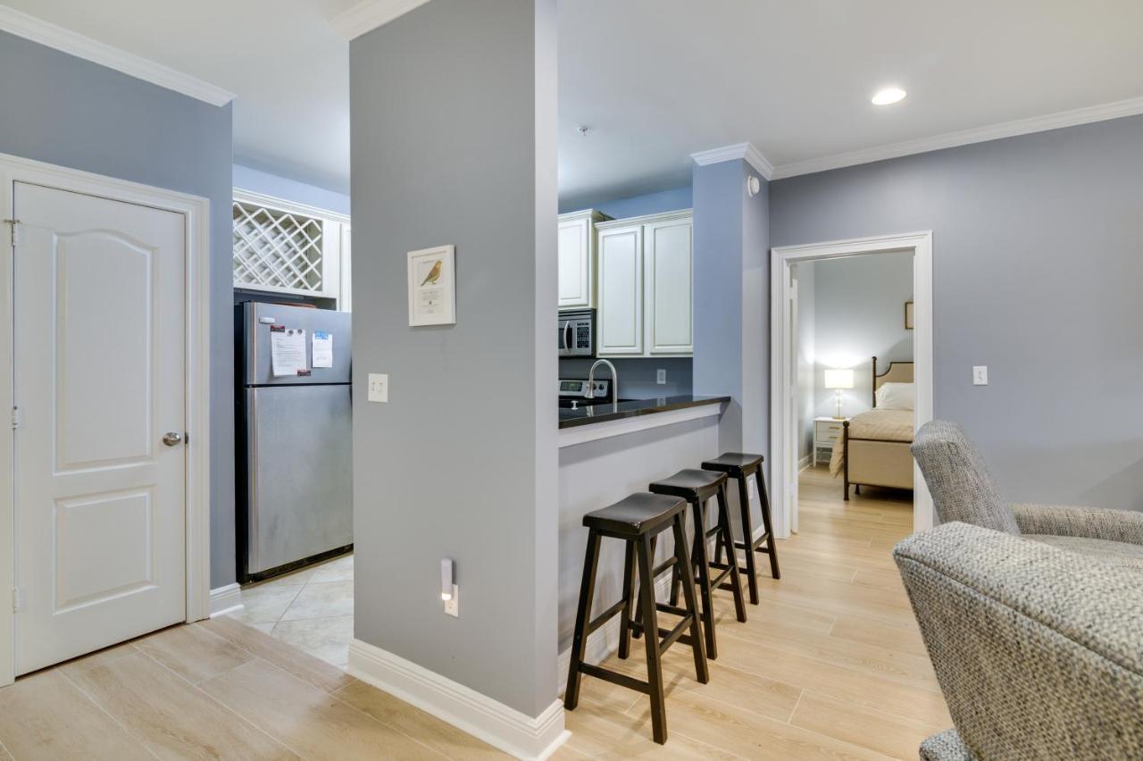 Tuscaloosa Condo Rental Near Bryant-Denny Stadium Exteriér fotografie