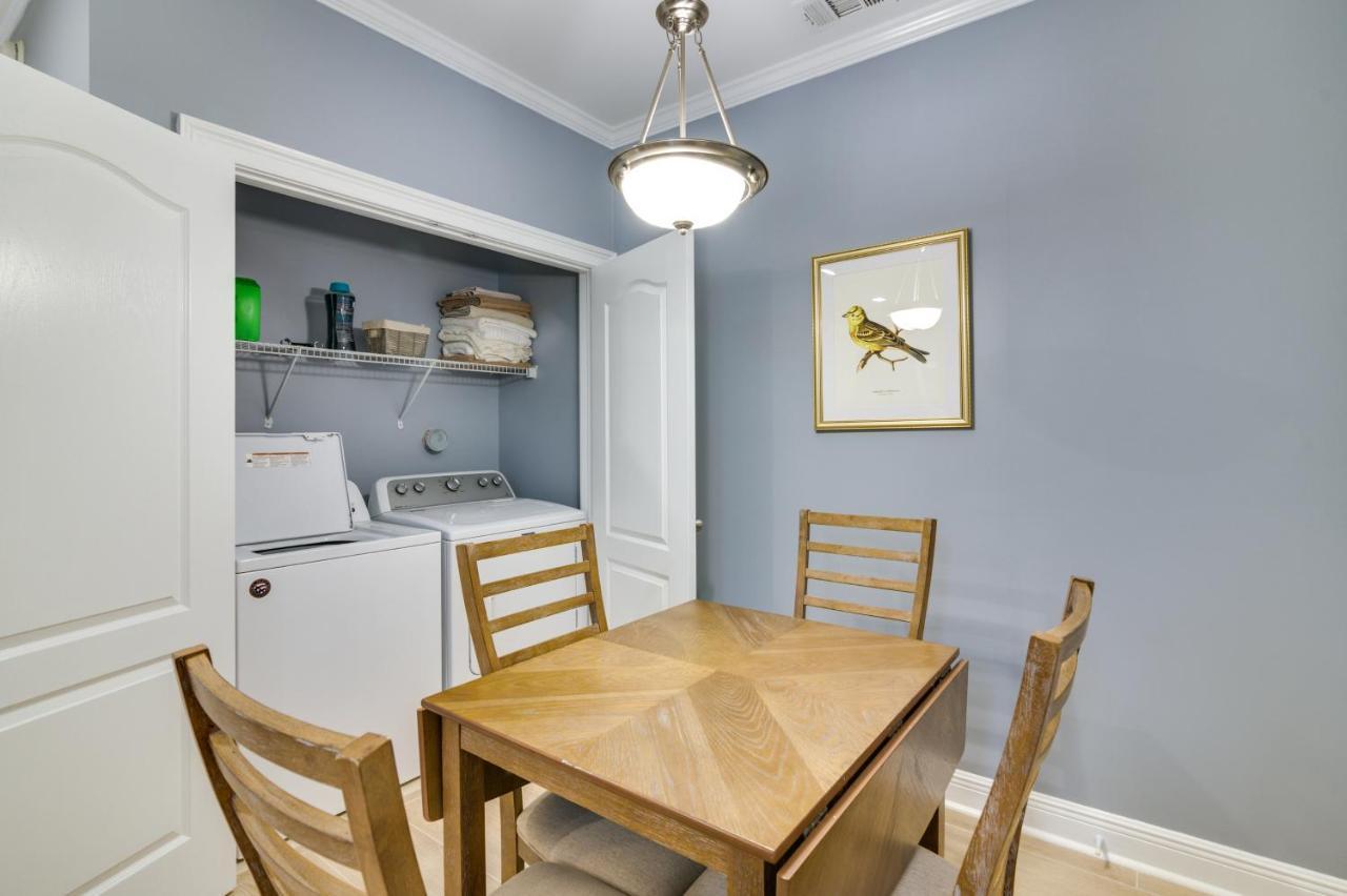 Tuscaloosa Condo Rental Near Bryant-Denny Stadium Exteriér fotografie