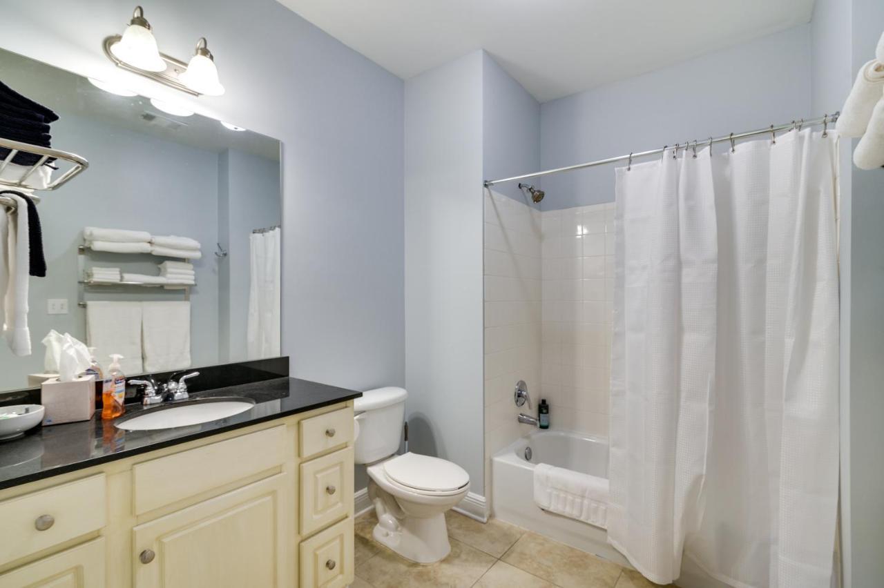 Tuscaloosa Condo Rental Near Bryant-Denny Stadium Exteriér fotografie