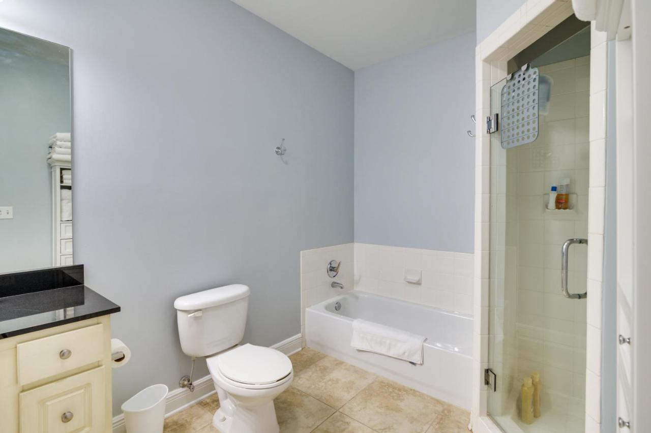 Tuscaloosa Condo Rental Near Bryant-Denny Stadium Exteriér fotografie