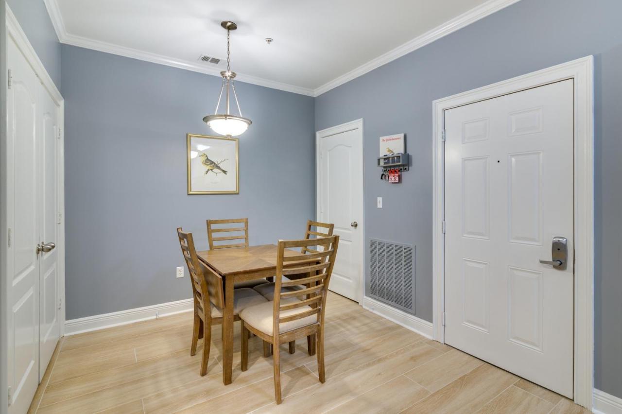 Tuscaloosa Condo Rental Near Bryant-Denny Stadium Exteriér fotografie